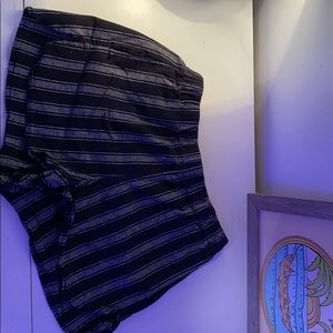 brandy melville shorts